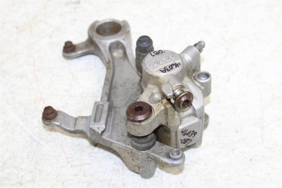 2009 Suzuki RMZ 450 Rear Brake Caliper 46039