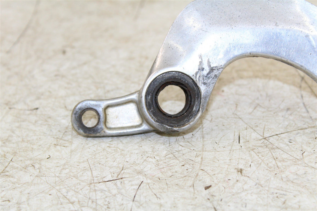 2009 Suzuki RMZ 450 Rear Brake Pedal 46039