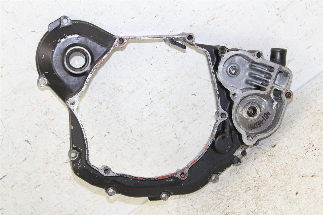 2009 Suzuki RMZ 450 Inner Clutch Cover 46039