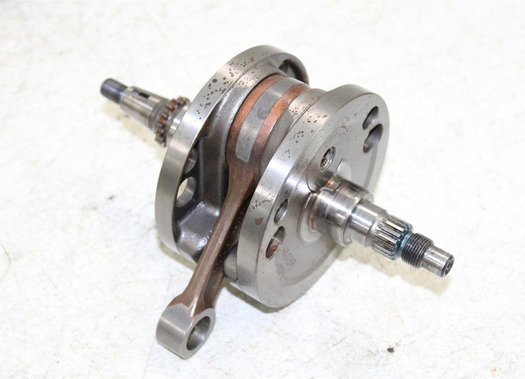 2009 Suzuki RMZ 450 Hot Rods Crankshaft Crank Shaft Connecting Rod 46039