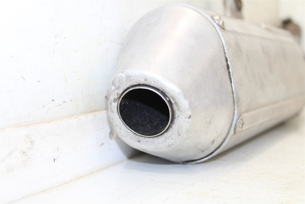 2009 Suzuki RMZ 450 Exhaust Silencer Muffler 46039