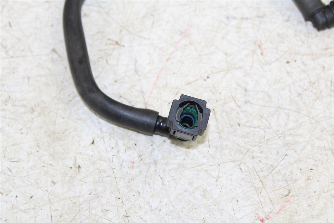 2009 Suzuki RMZ 450 Gas Tank Fuel Line Hose 46039