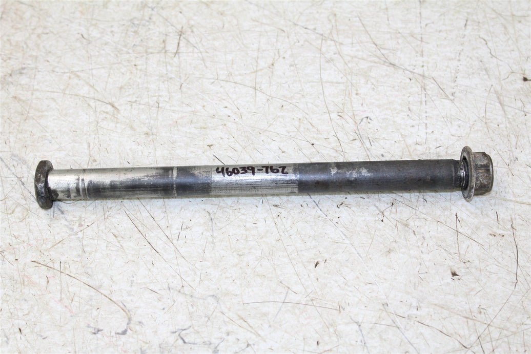 2009 Suzuki RMZ 450 Swingarm Bolt Nut 46039