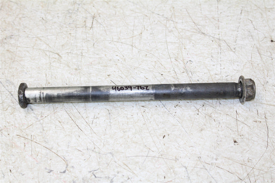 2009 Suzuki RMZ 450 Swingarm Bolt Nut 46039