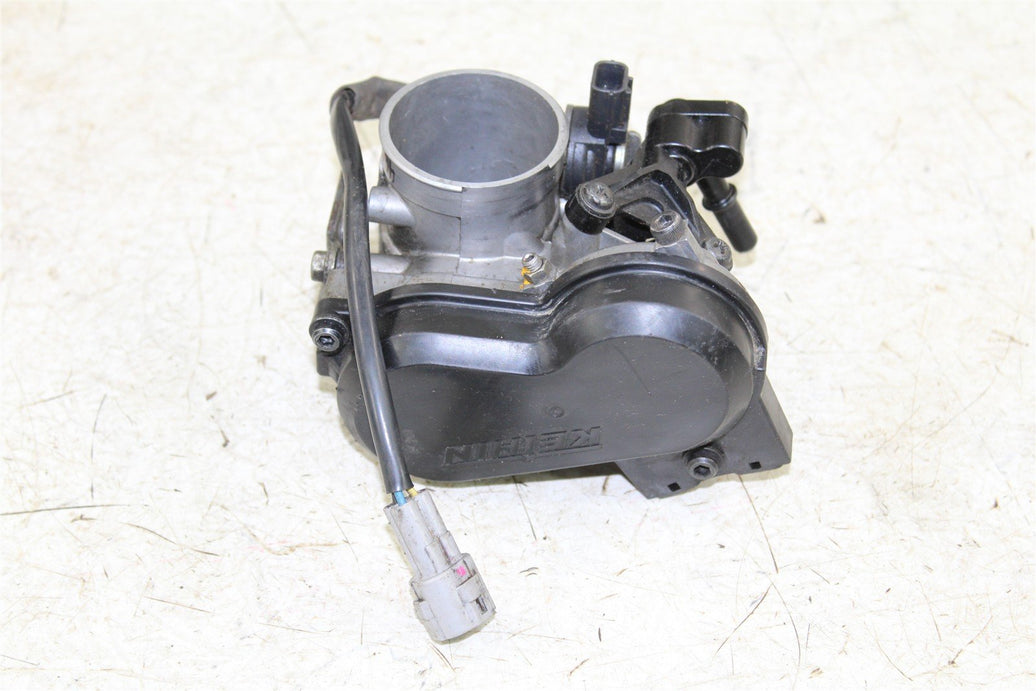 2009 Suzuki RMZ 450 Throttle Body 46039