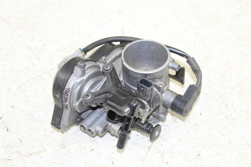 2009 Suzuki RMZ 450 Throttle Body 46039
