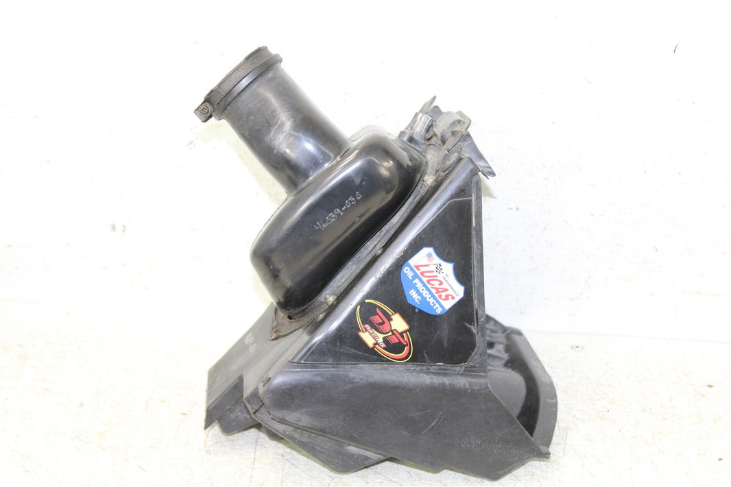 2009 Suzuki RMZ 450 Air Box Intake Filter Housing 46039
