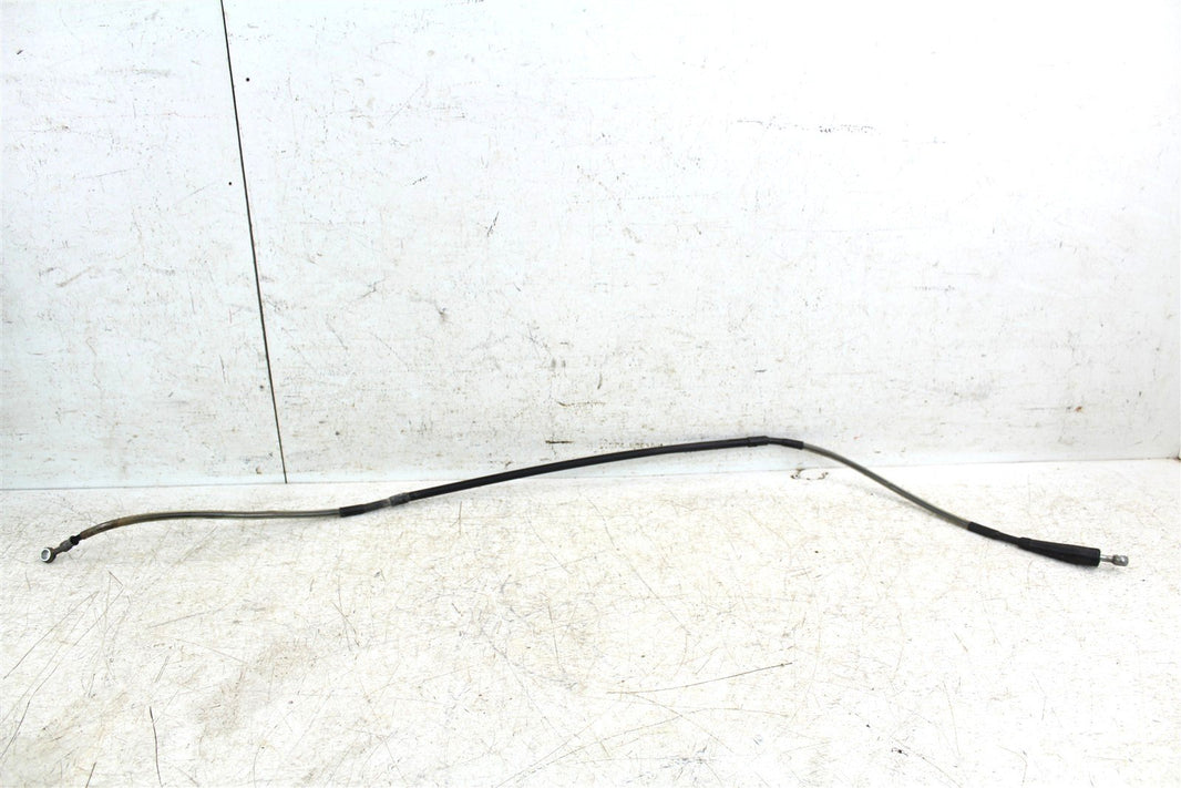 2009 Suzuki RMZ 450 Front Brake Hose Line 46039
