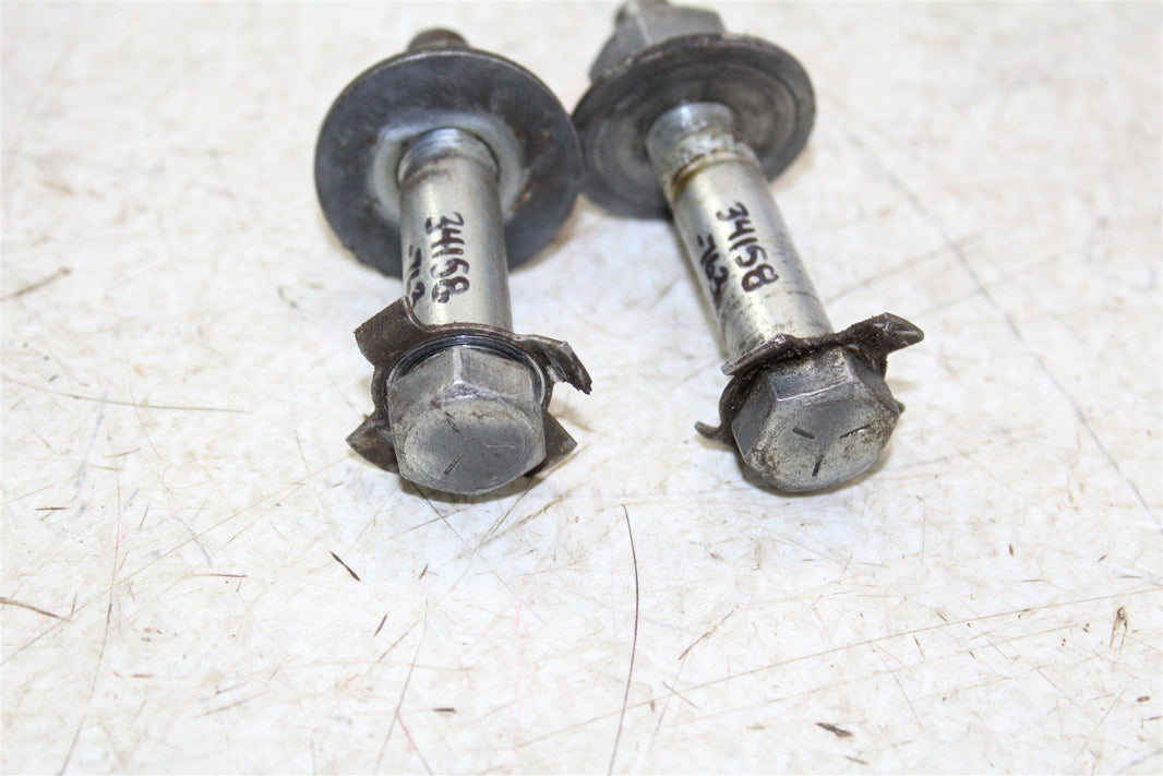 1994 Polaris Sport 400L Swingarm Bolts Swing Arm Nuts 34158