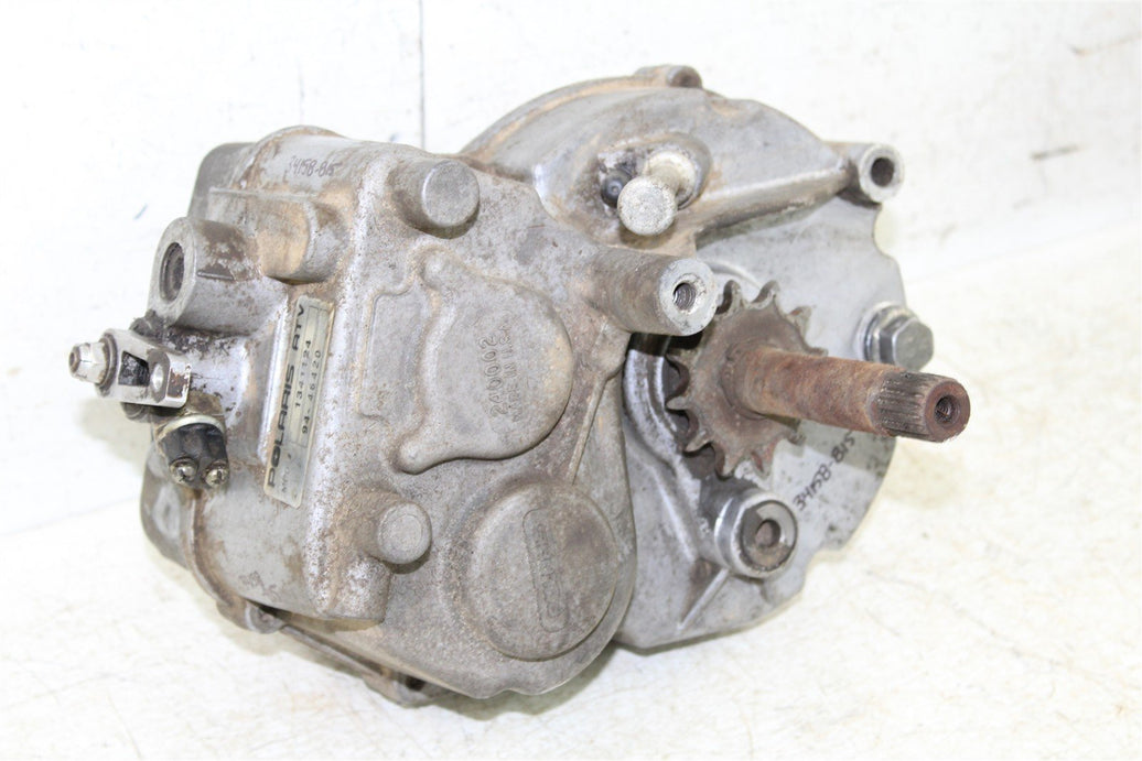 1994 Polaris Sport 400L Transmission Gear Box Case 34158