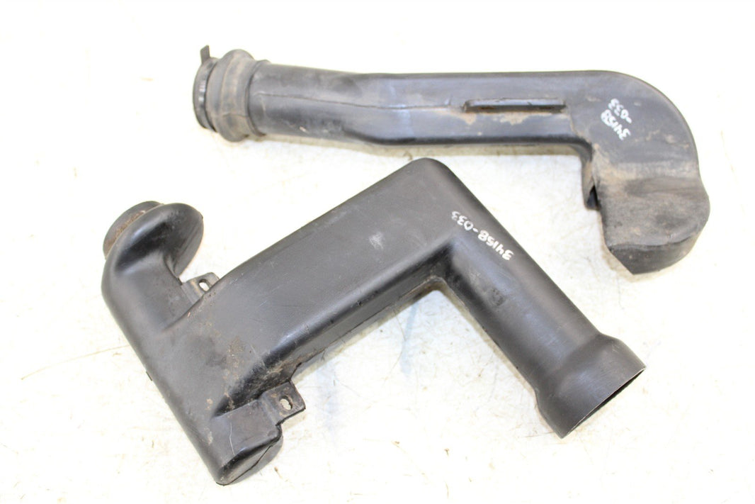 1994 Polaris Sport 400L Air Intake Ducts Scoops Boots 34158