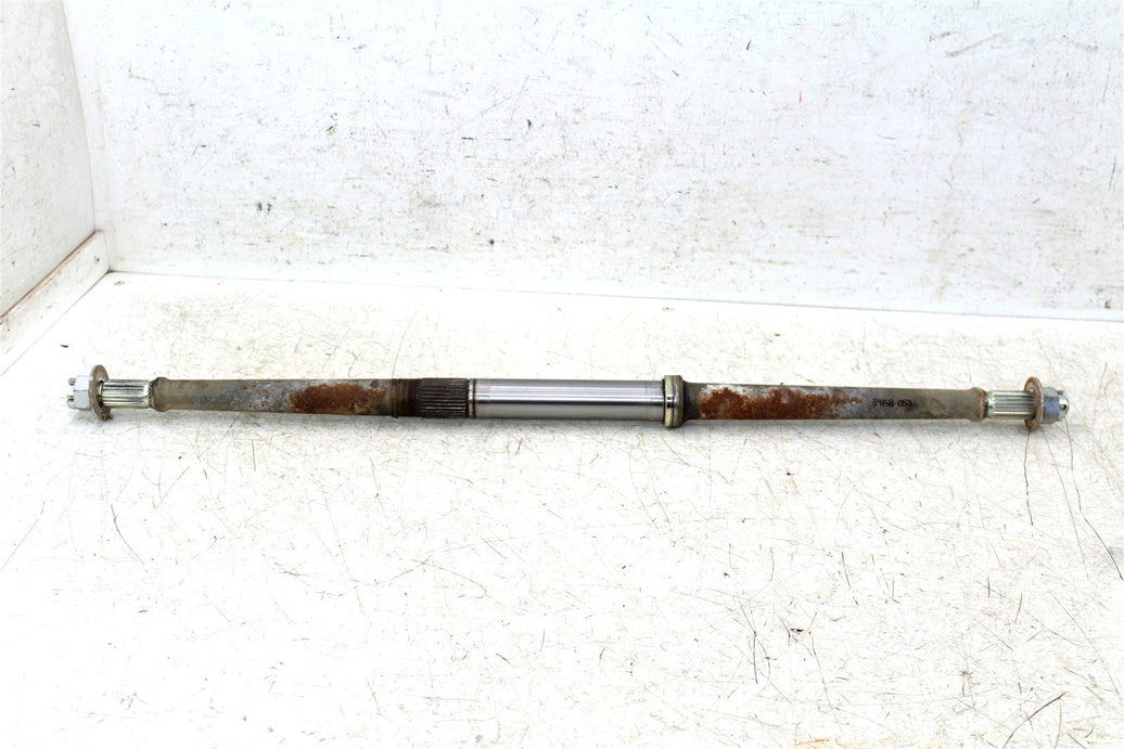 1994 Polaris Sport 400L Rear Drive Axle 34158
