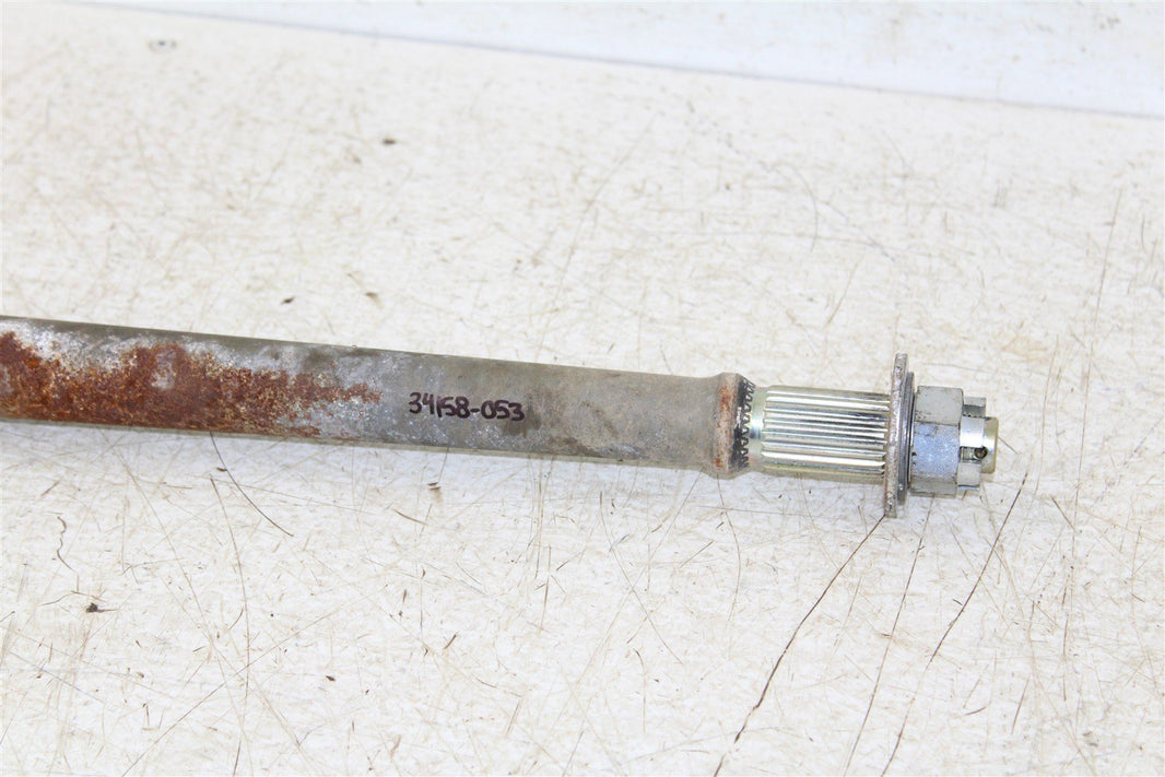 1994 Polaris Sport 400L Rear Drive Axle 34158
