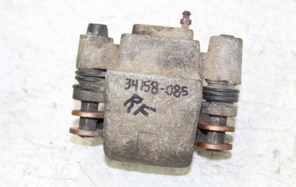 1994 Polaris Sport 400L Front Right Brake Caliper 34158