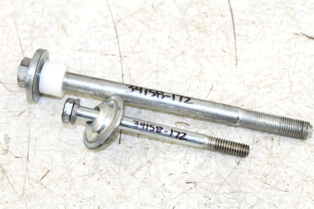 1994 Polaris Sport 400L Clutch Bolts Primary Secondary 34158