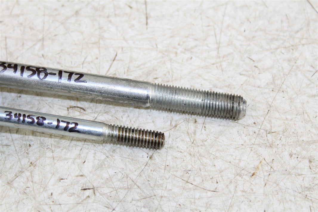 1994 Polaris Sport 400L Clutch Bolts Primary Secondary 34158