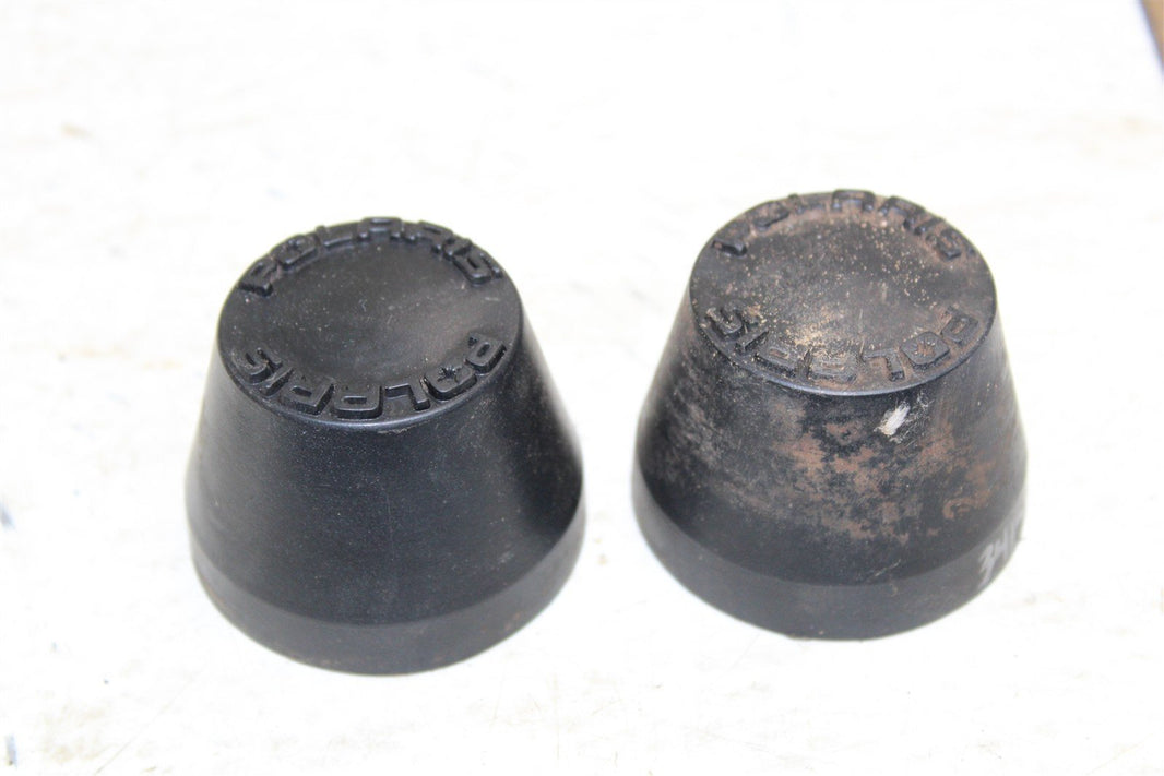 1994 Polaris Sport 400L Hub Caps Front Rear 34158