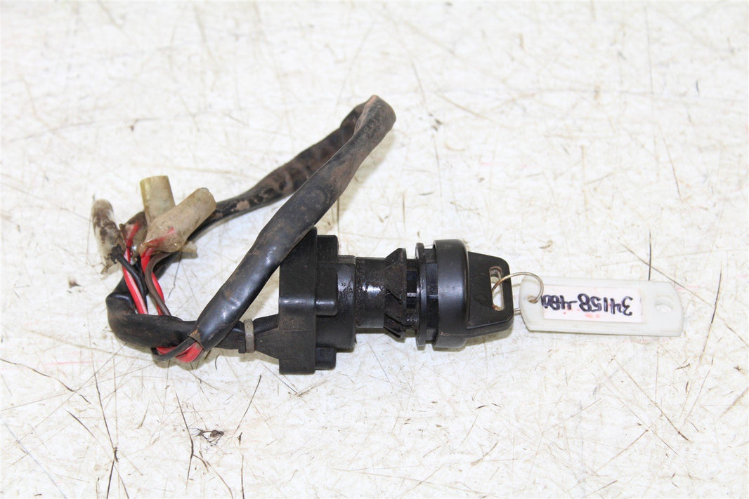 1994 Polaris Sport 400L Key Ignition Switch 34158