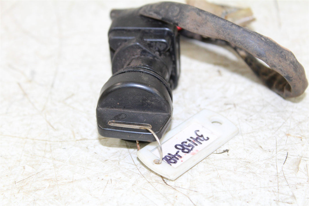 1994 Polaris Sport 400L Key Ignition Switch 34158