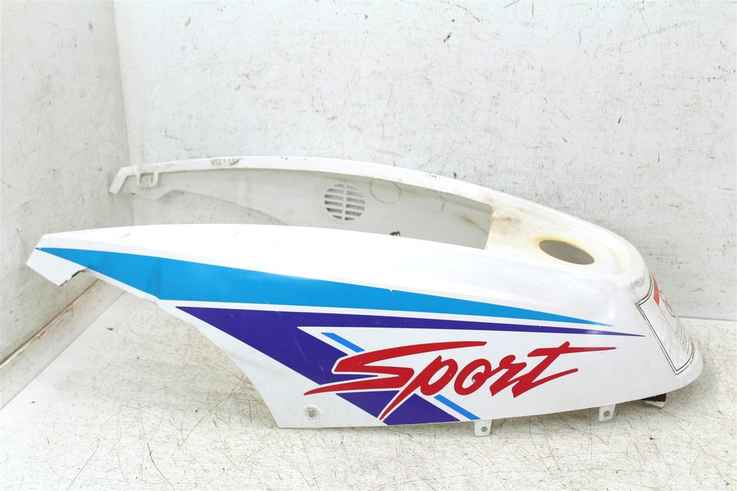 1994 Polaris Sport 400L Gas Tank Cover Guard 34158
