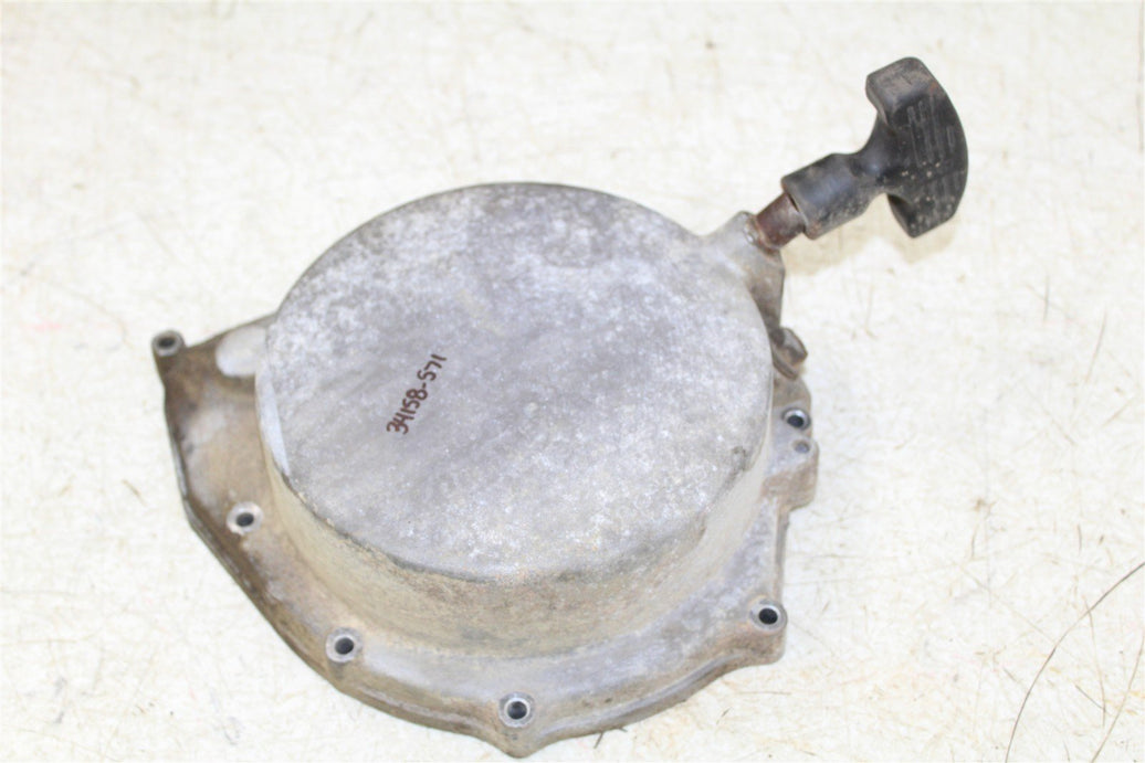 1994 Polaris Sport 400L Pull Start Recoil Hand Starter 34158