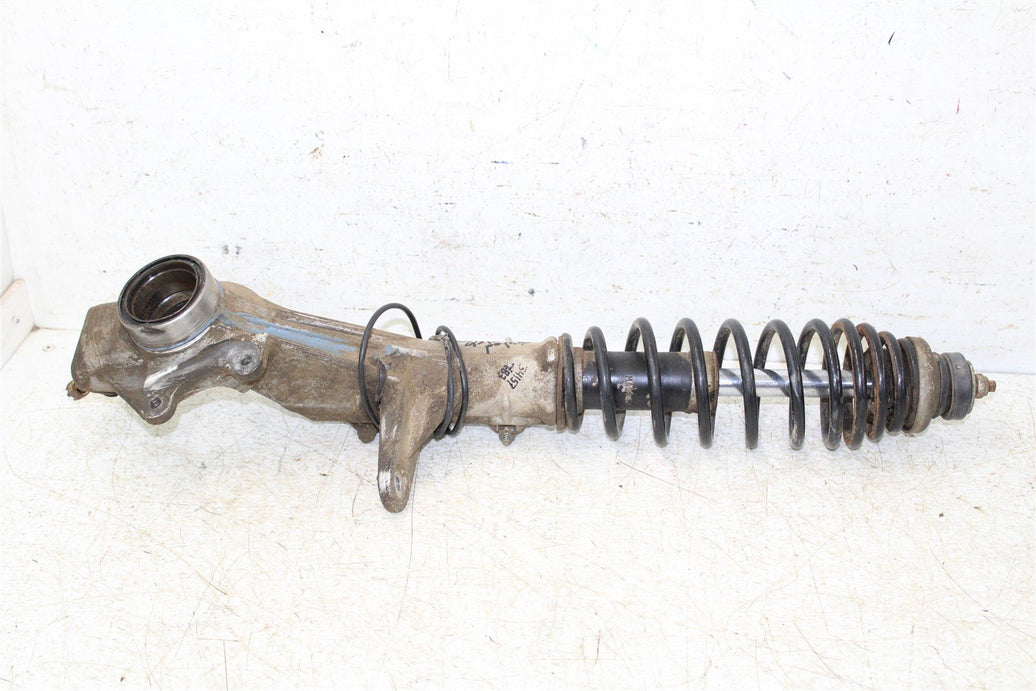 1999 Polaris Magnum 500 4x4 Left Front Shock Spring Absorber 34157