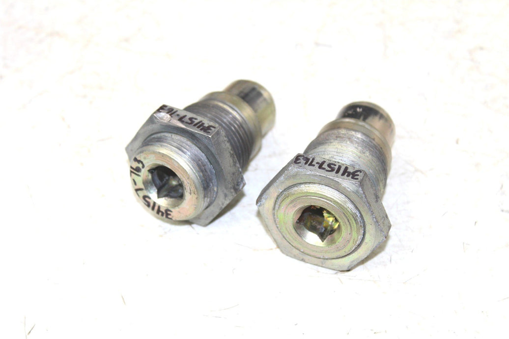 1999 Polaris Magnum 500 4x4 Swingarm Bolts Swing Arm Nut 34157