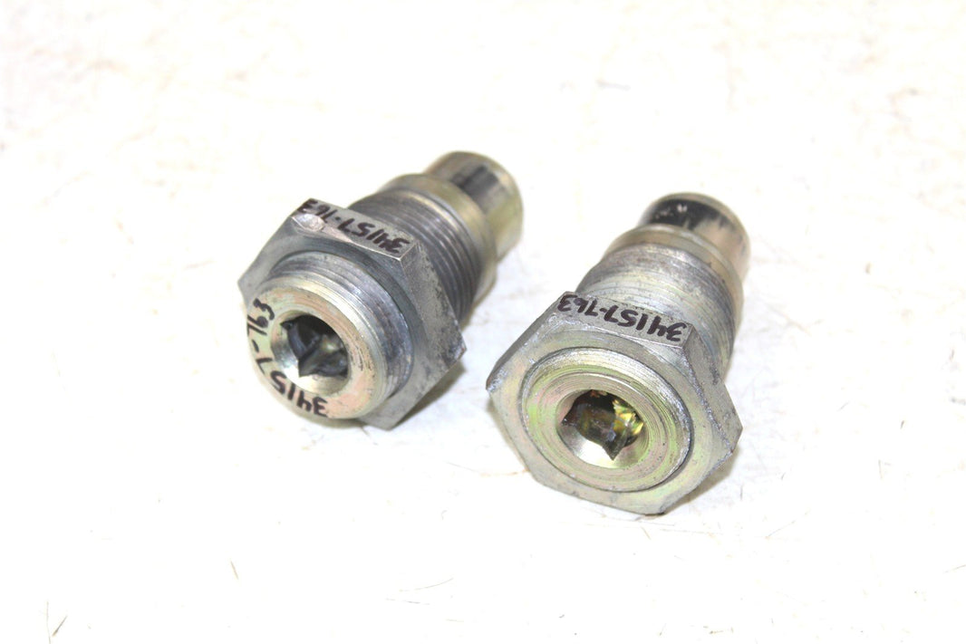 1999 Polaris Magnum 500 4x4 Swingarm Bolts Swing Arm Nut 34157