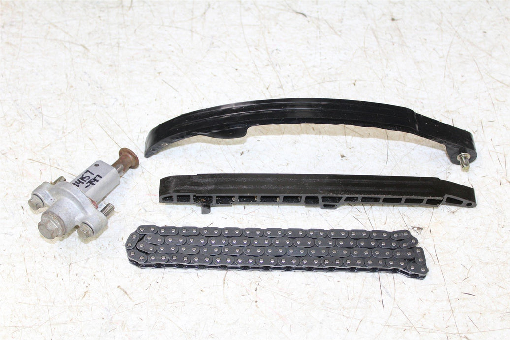 1999 Polaris Magnum 500 4x4 Timing Chain Guide w/ Camshaft Tensioner 34157