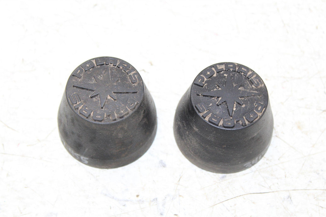 1999 Polaris Magnum 500 4x4 Hub Caps Front Rear 34157