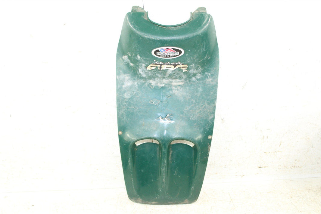 1999 Polaris Magnum 500 4x4 Front Hood Plastic Fender 34157