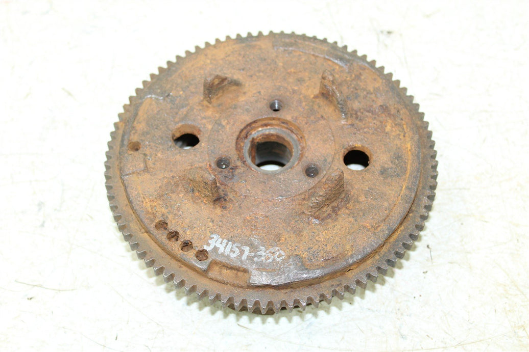 1999 Polaris Magnum 500 4x4 Flywheel Magneto 34157