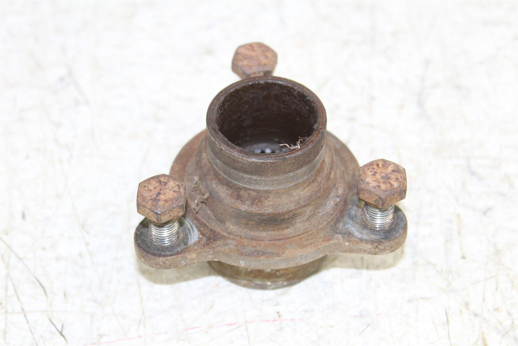 1999 Polaris Magnum 500 4x4 Rear Brake Rotor Hub Mount 34157