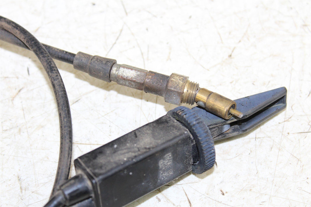 1999 Polaris Magnum 500 4x4 Choke Cable Lever Plunger 34157