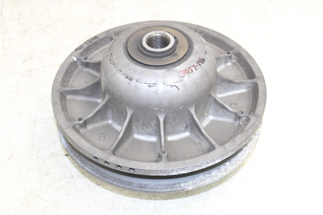 1999 Polaris Magnum 500 4x4 Secondary Clutch Driven 34157