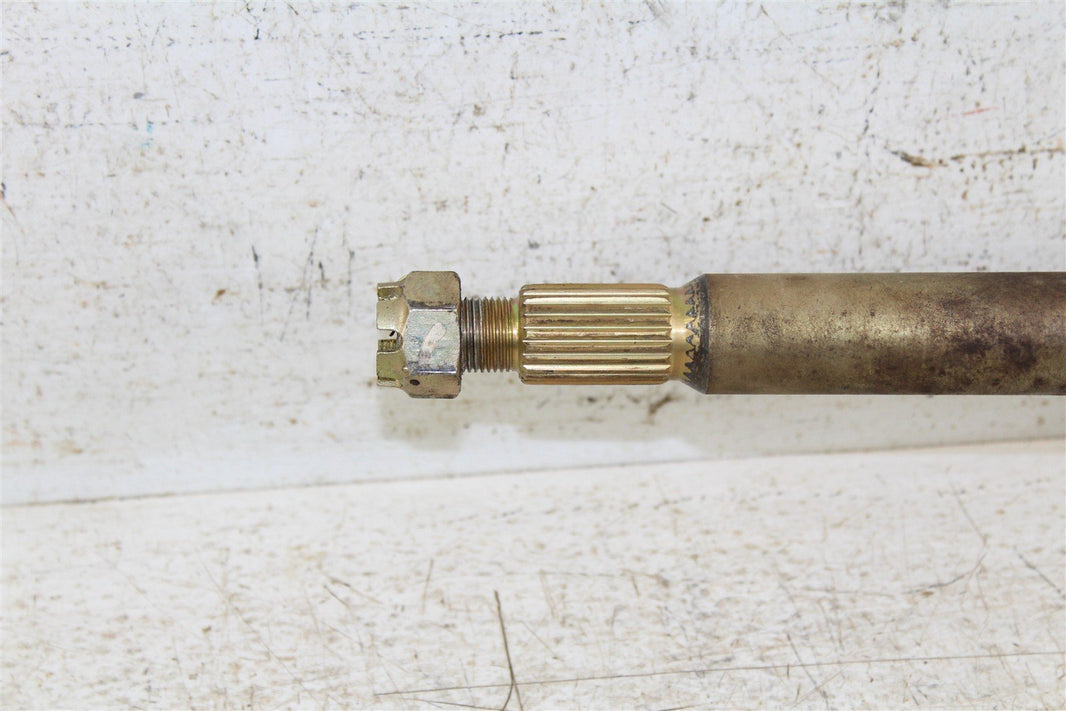 1999 Polaris Magnum 500 4x4 Rear Differential w/ Drive Axle 34157