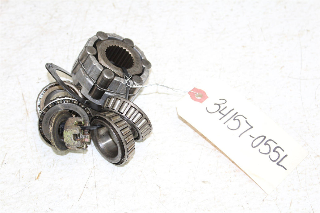 1999 Polaris Magnum 500 4x4 Front Left Axle Hilliard Clutch Bearing 34157