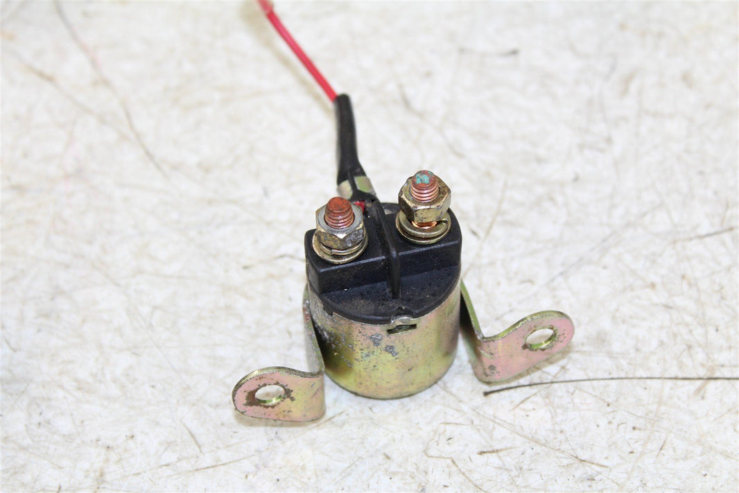 1994 Polaris Sport 400L Starter Relay Solenoid 34158