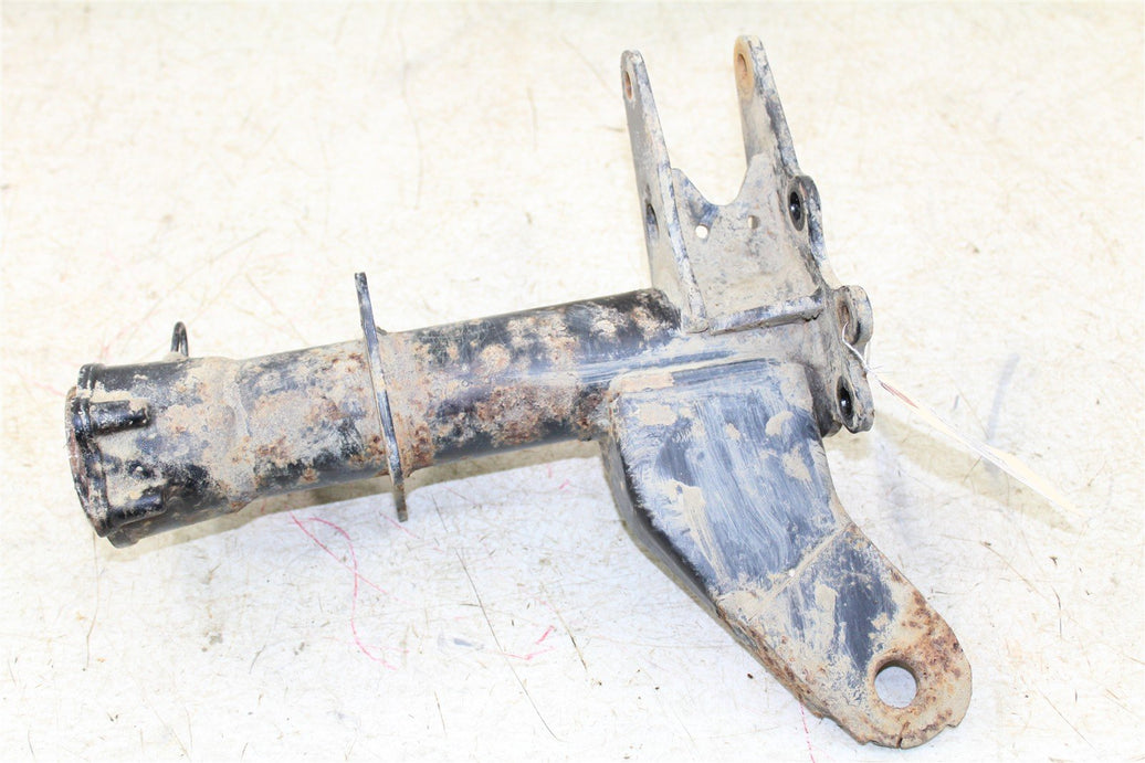 2001 Yamaha Big Bear 400 4x4 Tow Hitch Mount Receiver 50125