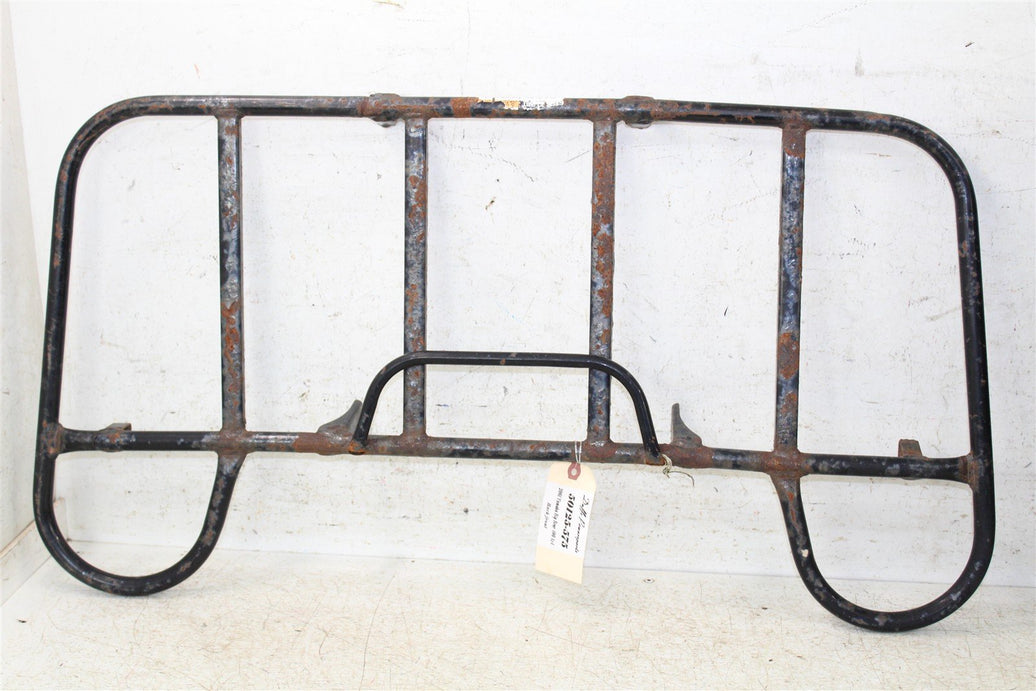 2001 Yamaha Big Bear 400 4x4 Front Rack Mount Carrier 50125