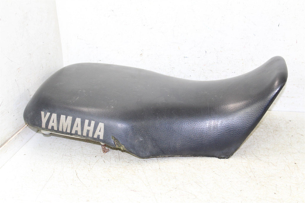 2001 Yamaha Big Bear 400 4x4 Seat 50125