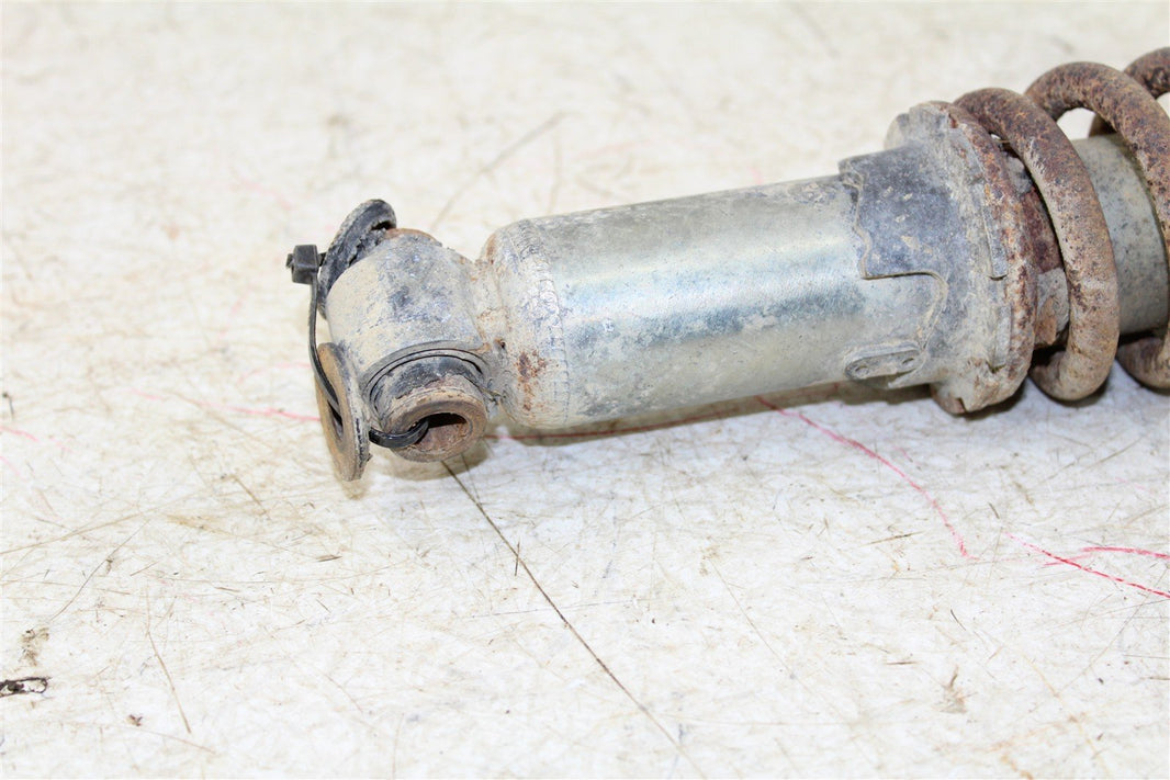 2001 Yamaha Big Bear 400 4x4 Rear Shock Spring Absorber 50125
