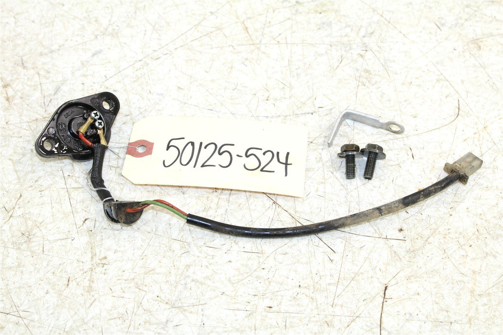 2001 Yamaha Big Bear 400 4x4 Shift Sensor Neutral Safety Switch 50125