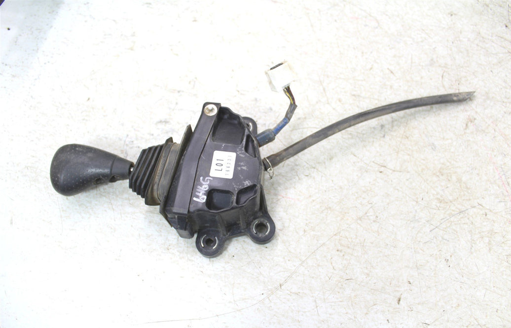 2017 Yamaha YXZ 1000R SS Shifter Arm Shift Lever 646G