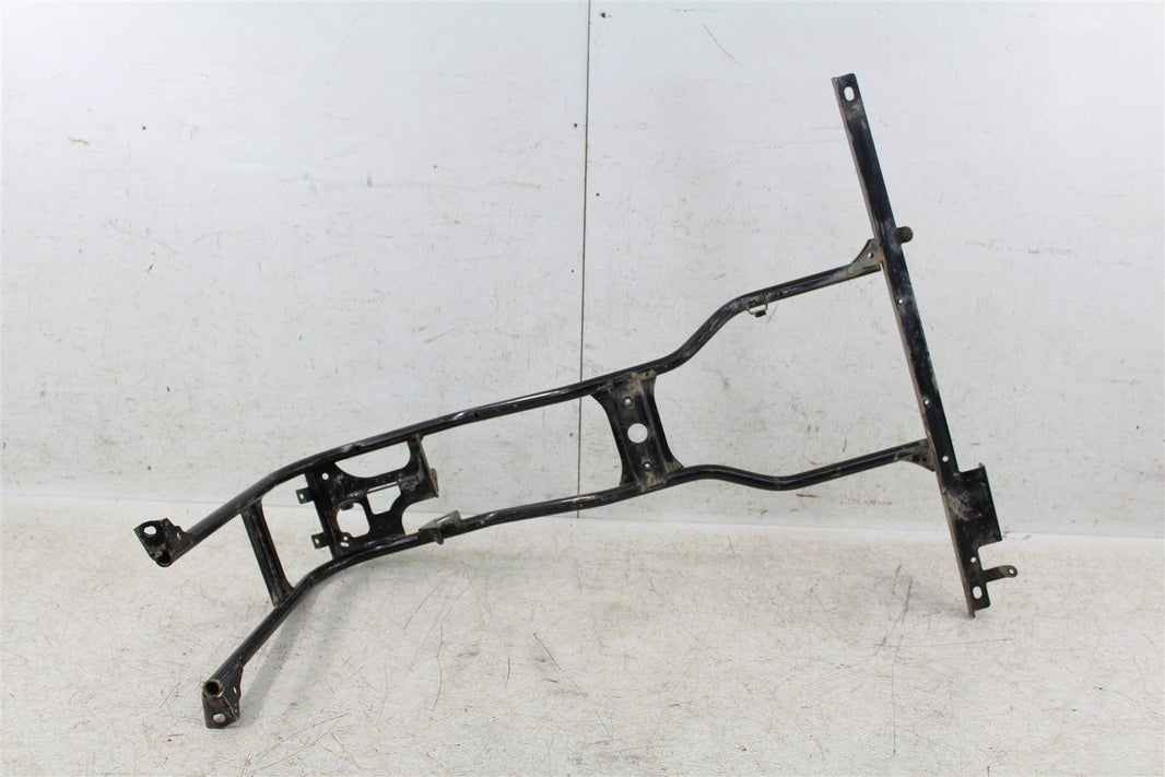 2017 Yamaha YXZ 1000R SS Center Console Subframe Sub Frame 647G
