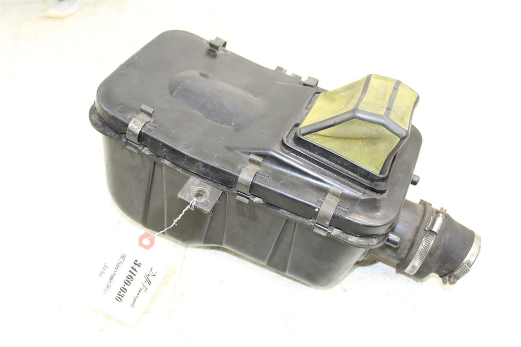 1997 Polaris Scrambler 500 4x4 Air Box Intake Housing Boot Filter Cage 34160