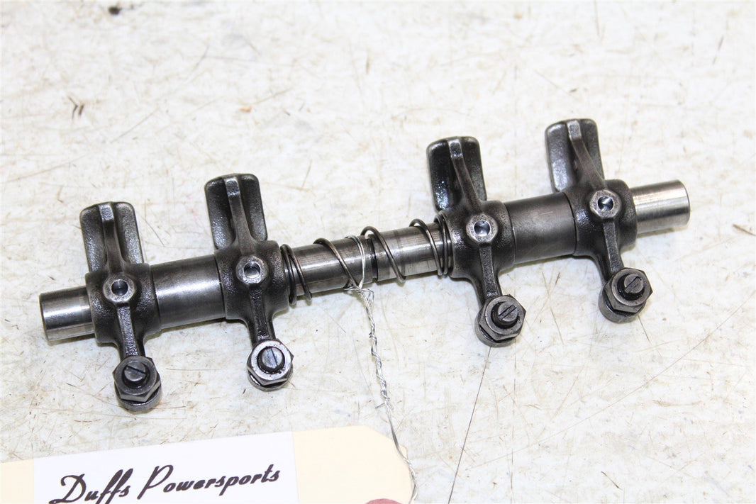 2003 EZGO TXT GAS Golf Cart Rocker Arms READ DESCRIPTION 10250