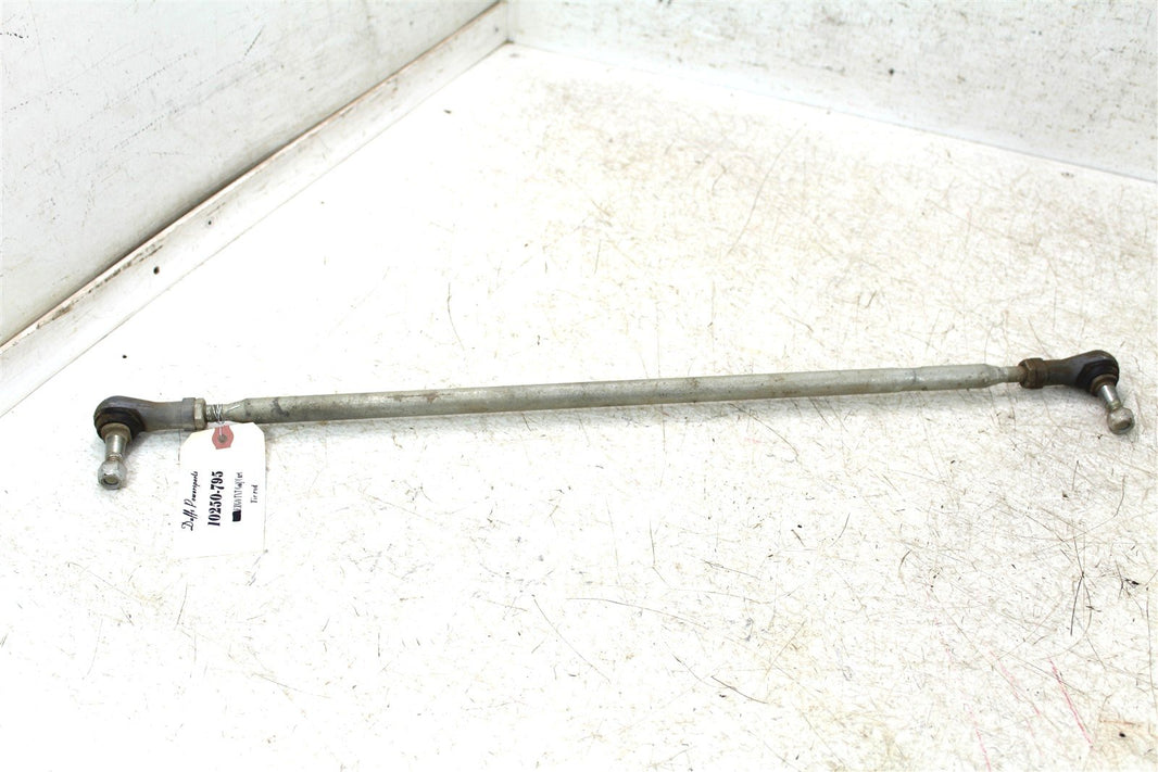 2003 EZGO TXT GAS Golf Cart Tie Rod Ends 10250