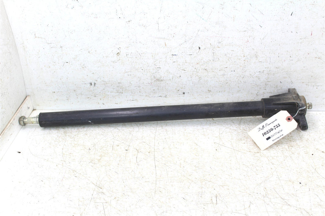 2003 EZGO TXT GAS Golf Cart Steering Column Stem Shaft 10250