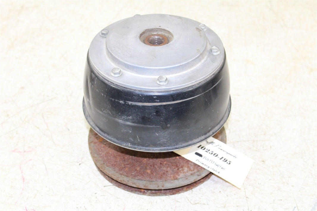 2003 EZGO TXT GAS Golf Cart Primary Drive Clutch 10250